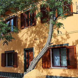 B&B La Cantoniera